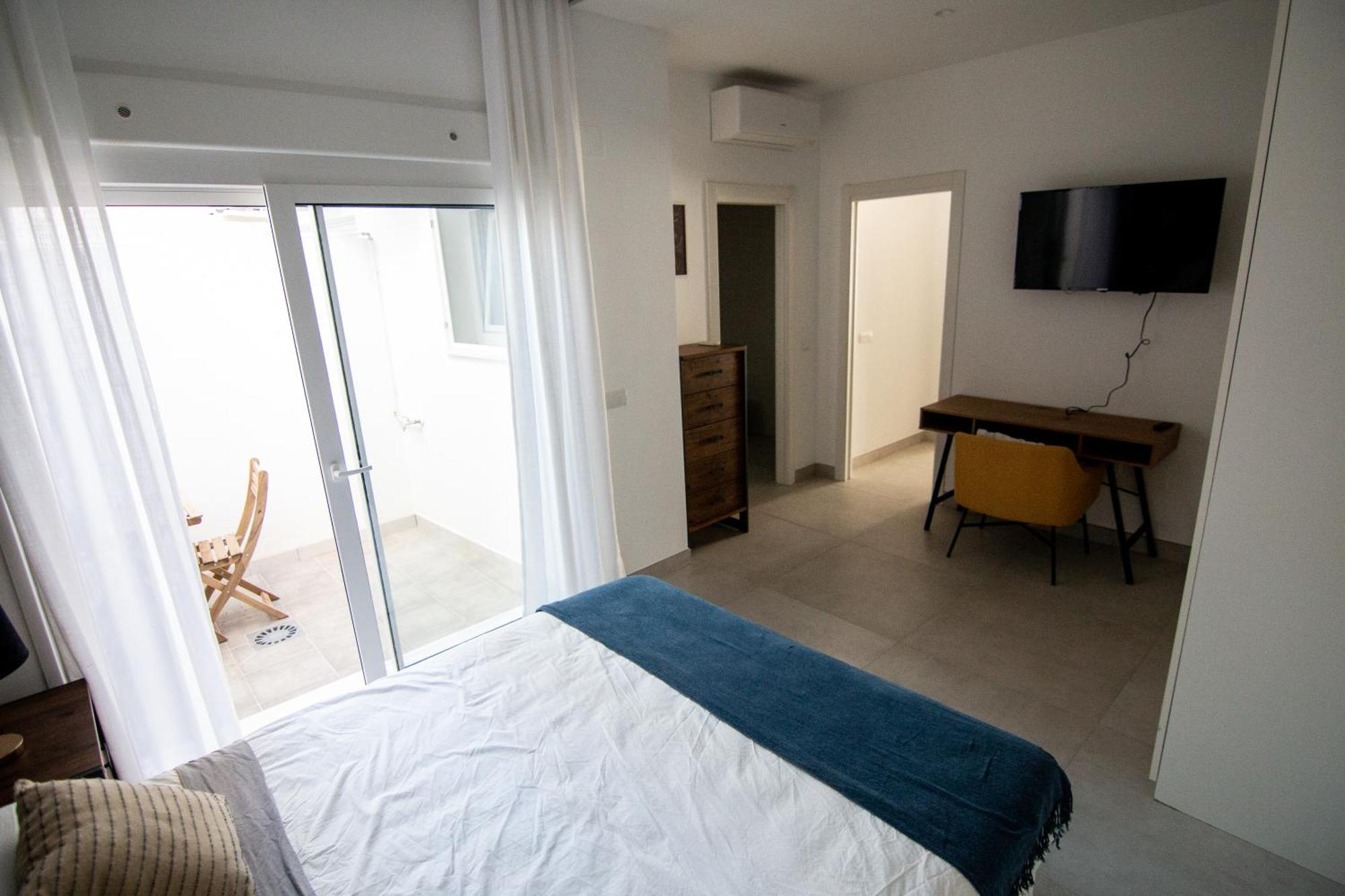 Benallove Benalmádena Dış mekan fotoğraf
